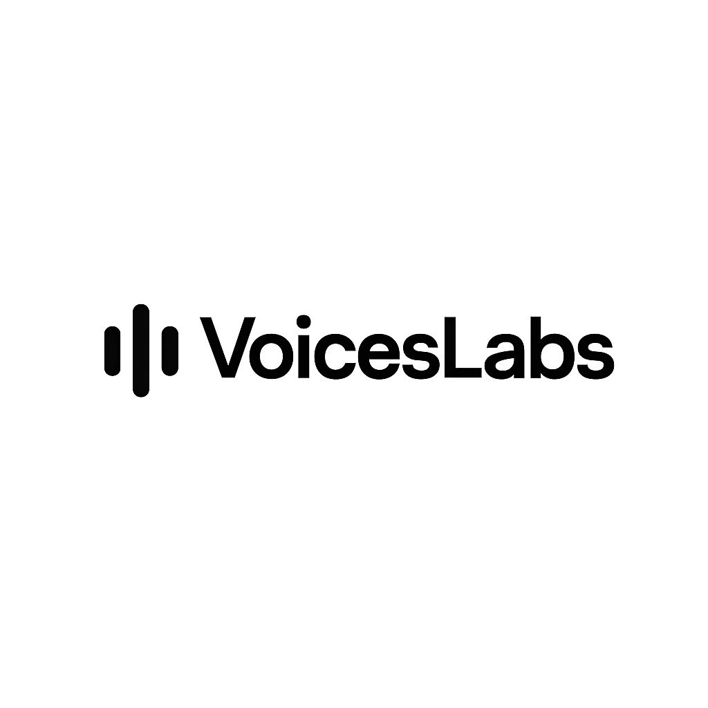 VoicesLabs Logo